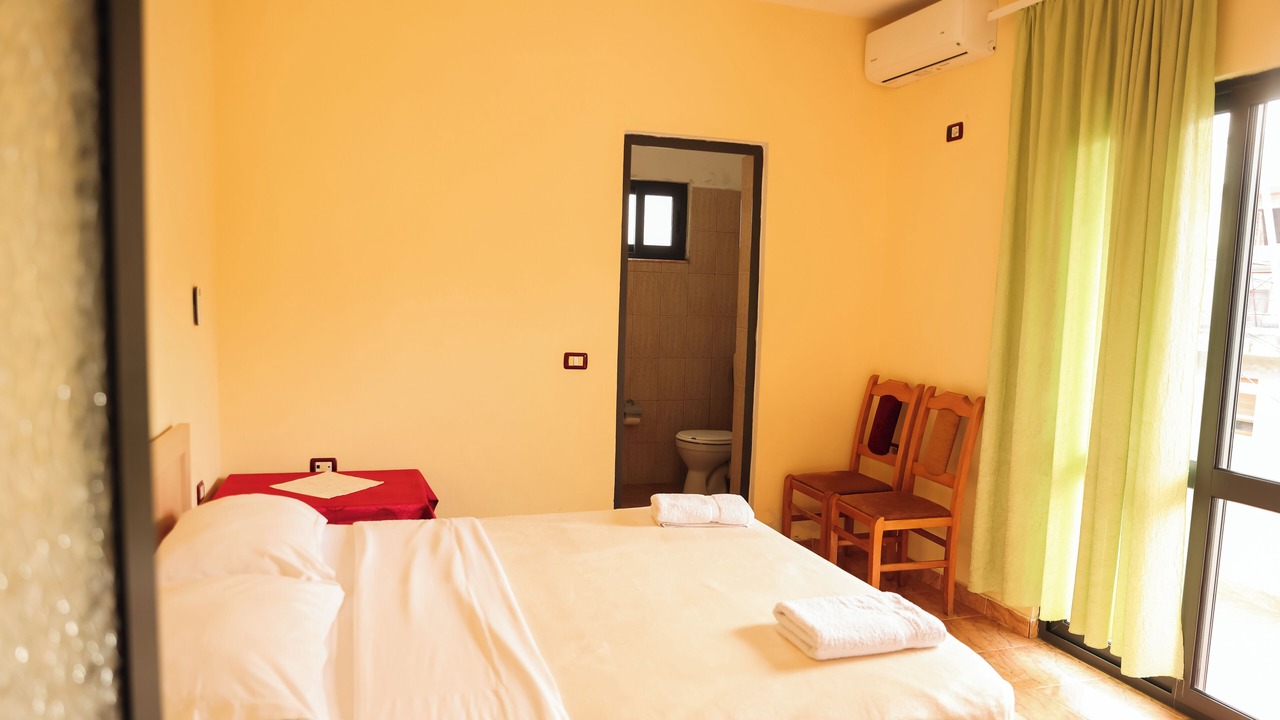 Photo of Bedroom in Golem