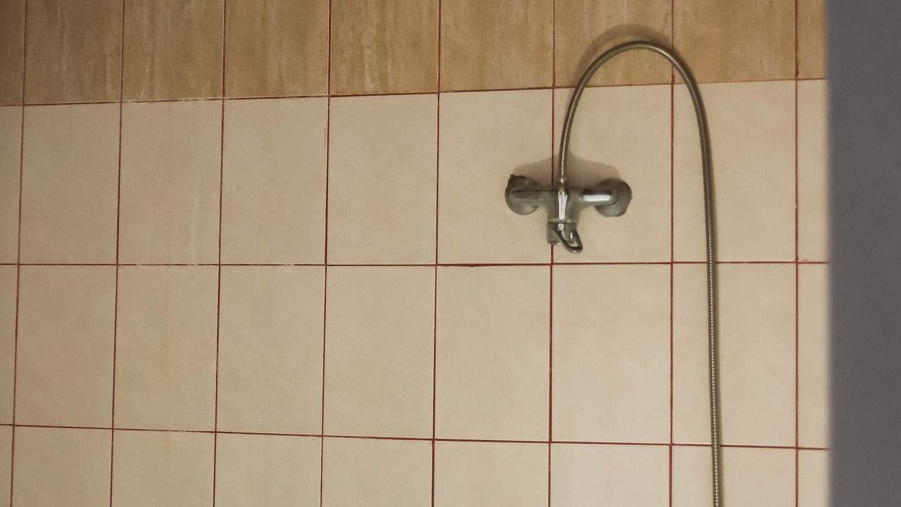 Photo of Bathroom in Golem