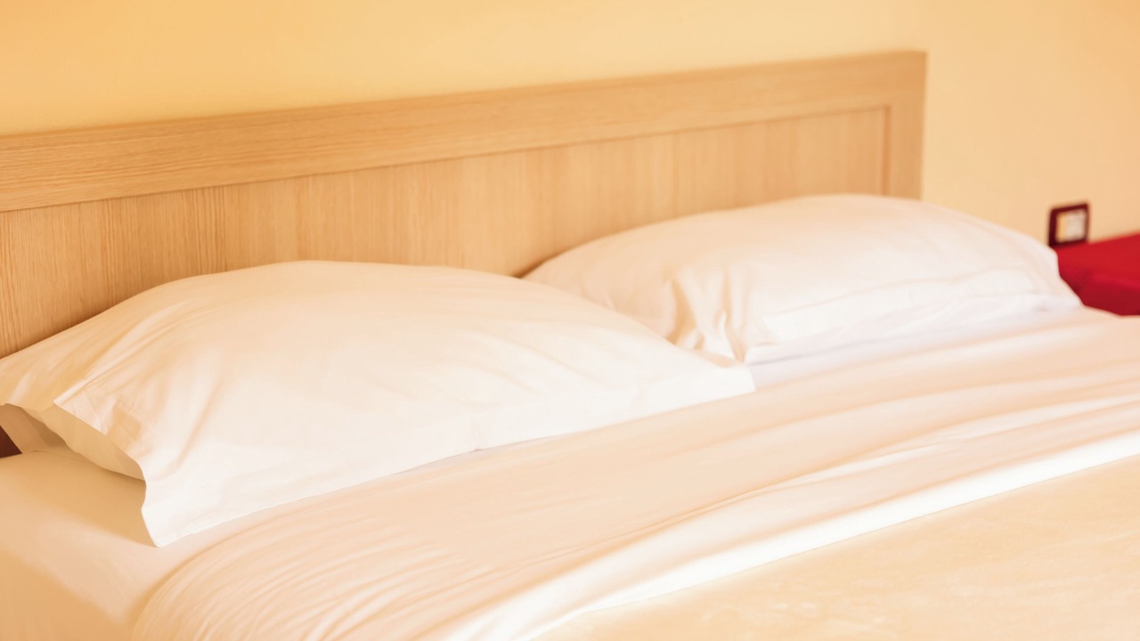 Photo of Bedroom in Golem