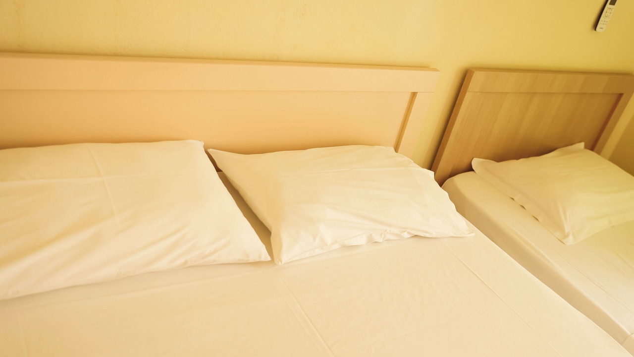 Photo of Bedroom in Golem