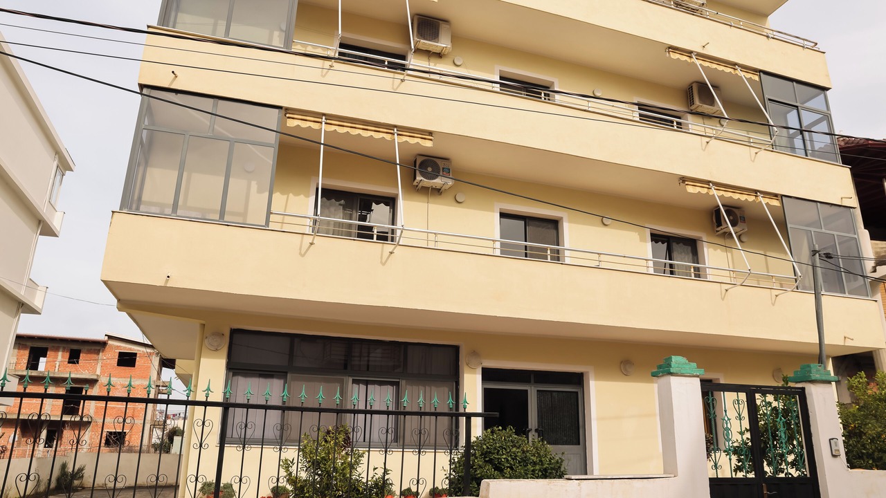 Photo of Outdoor in Golem