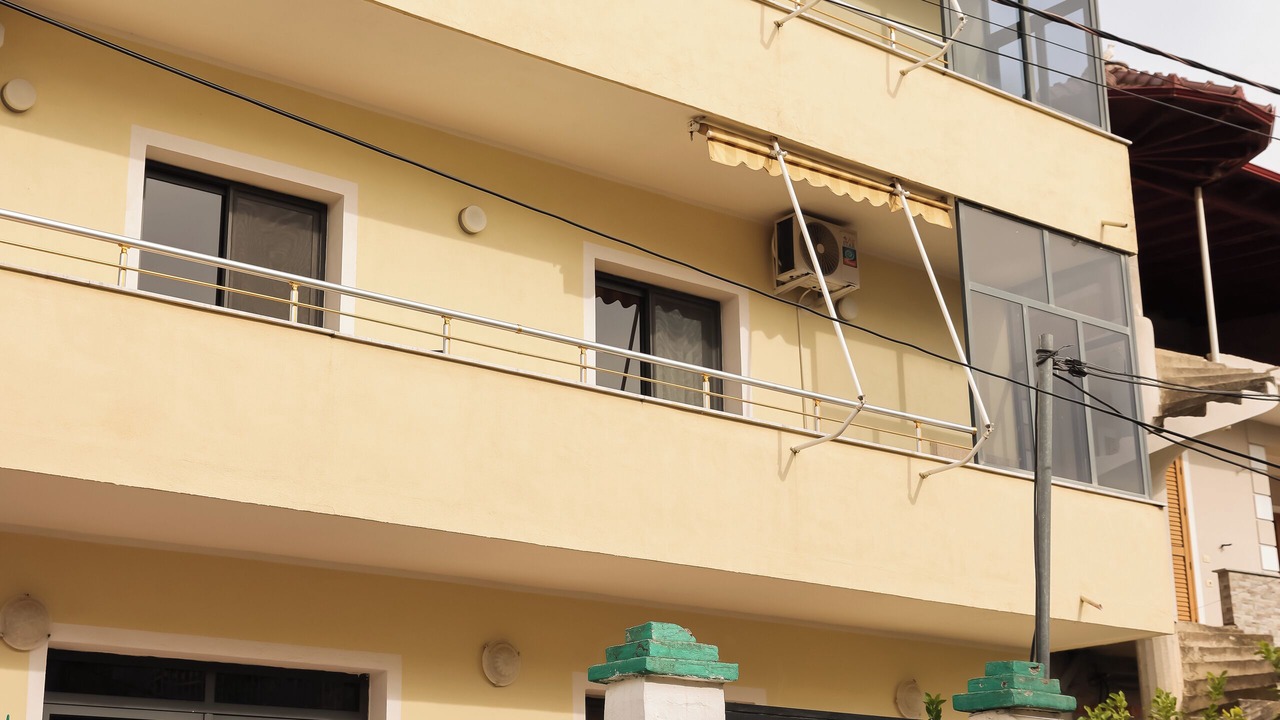 Photo of Outdoor in Golem