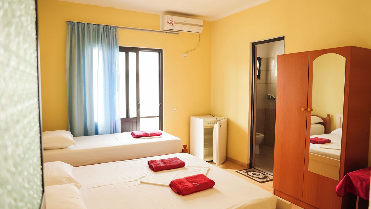 Photo of Bedroom in Golem