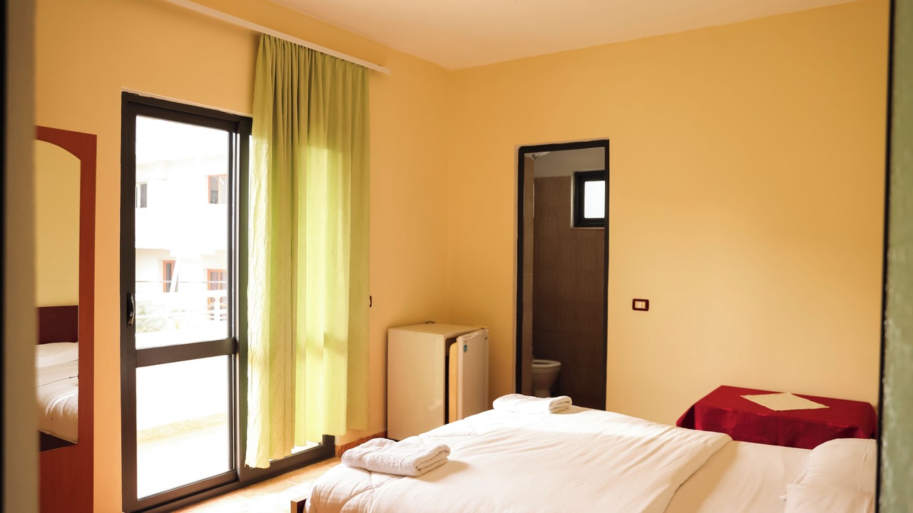 Photo of Bedroom in Golem