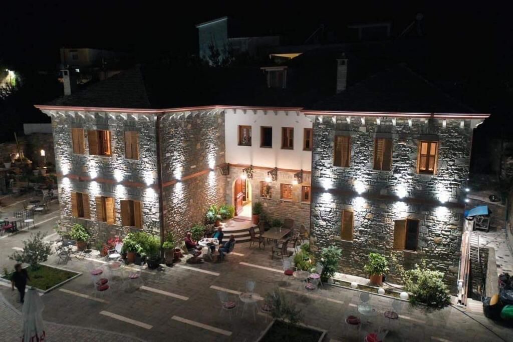 Photo of Outdoor in Permet