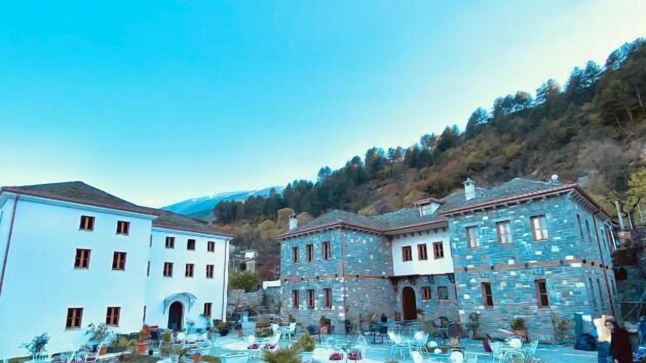 Photo of Outdoor in Permet