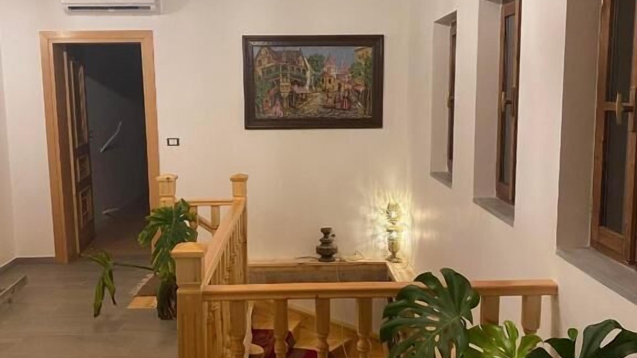 Photo of Livingroom in Permet