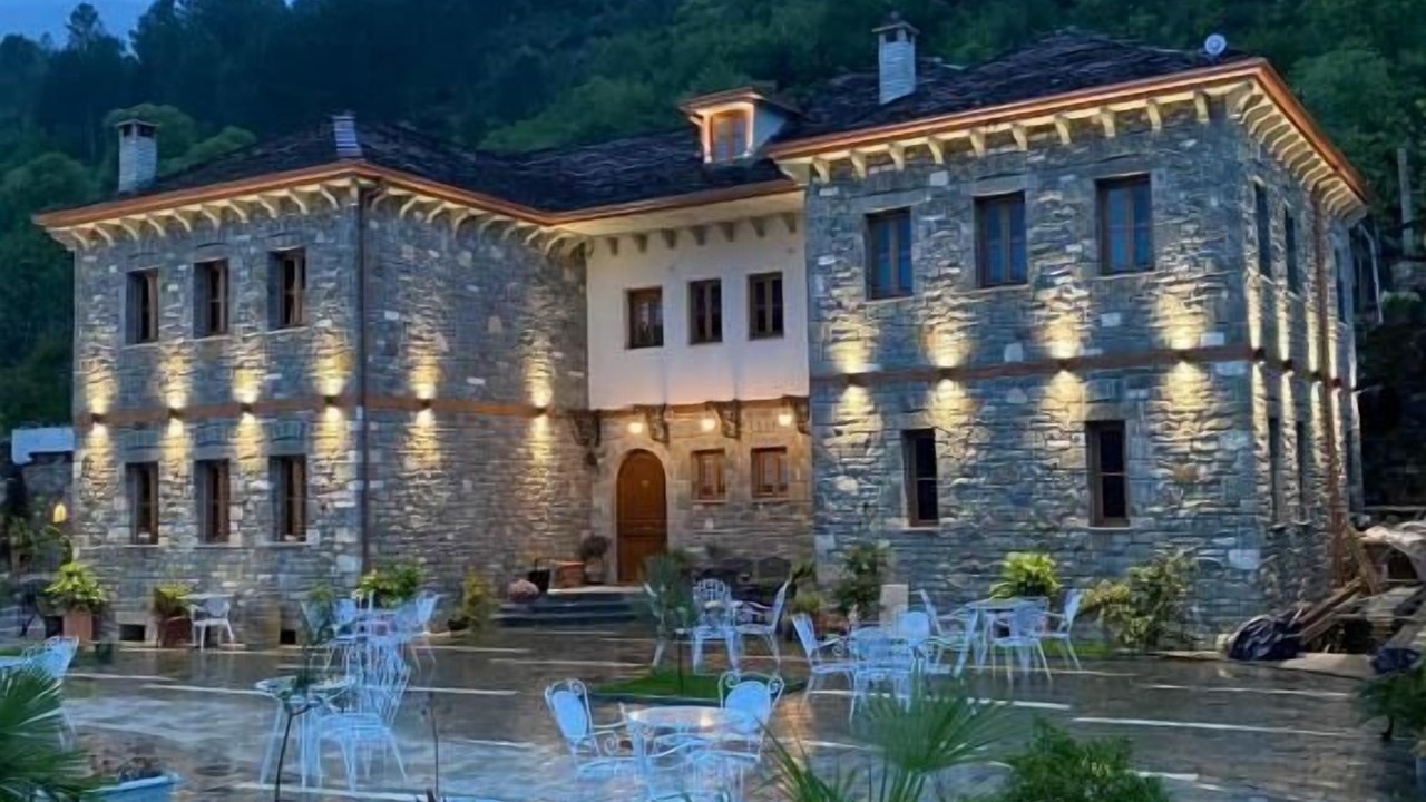 Photo of Outdoor in Permet