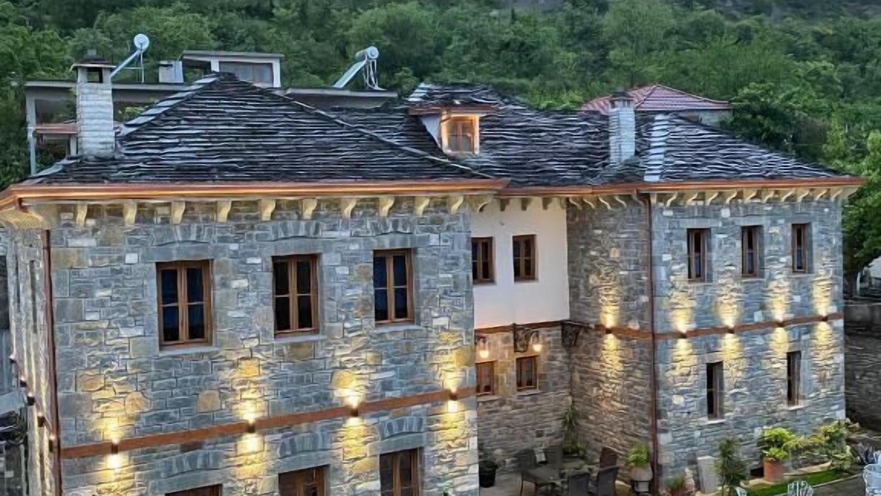 Photo of Outdoor in Permet