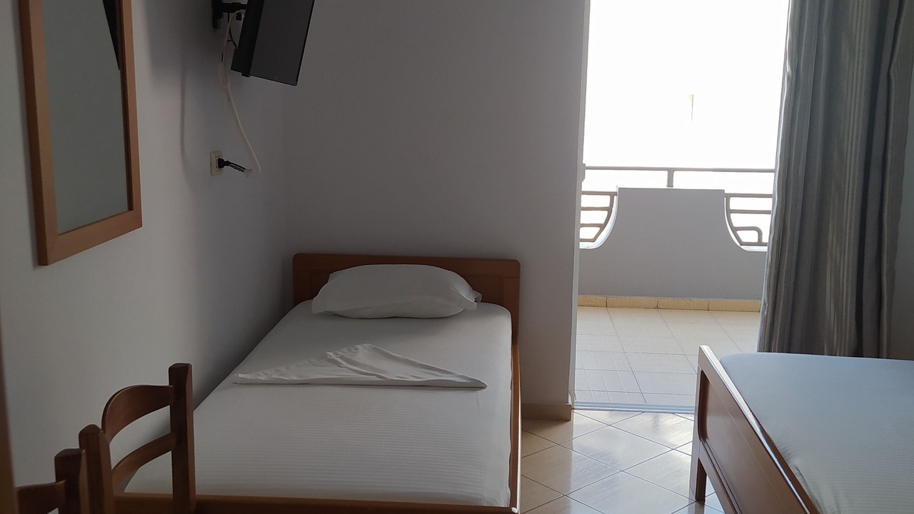 Photo of Bedroom in Sarande