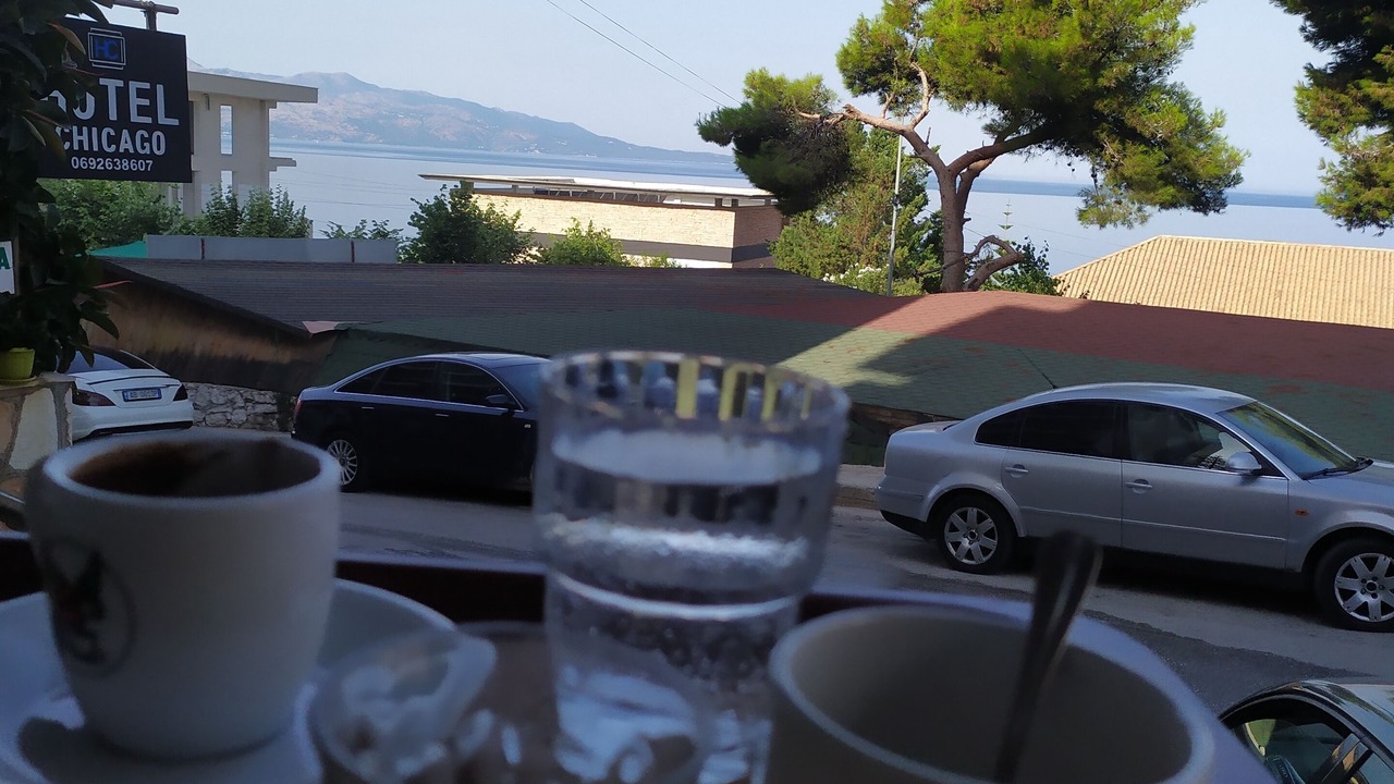 Photo of Others in Sarande