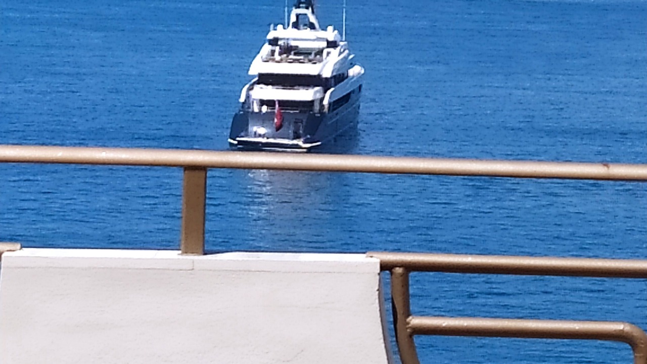Photo of Patio Balcony in Sarande