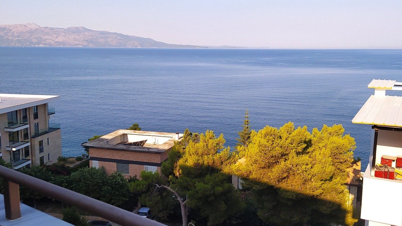 Photo of Bedroom in Sarande