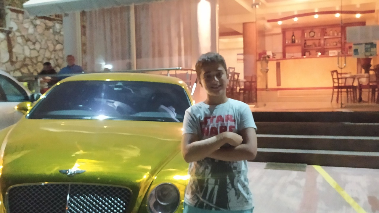Photo of Outdoor in Sarande