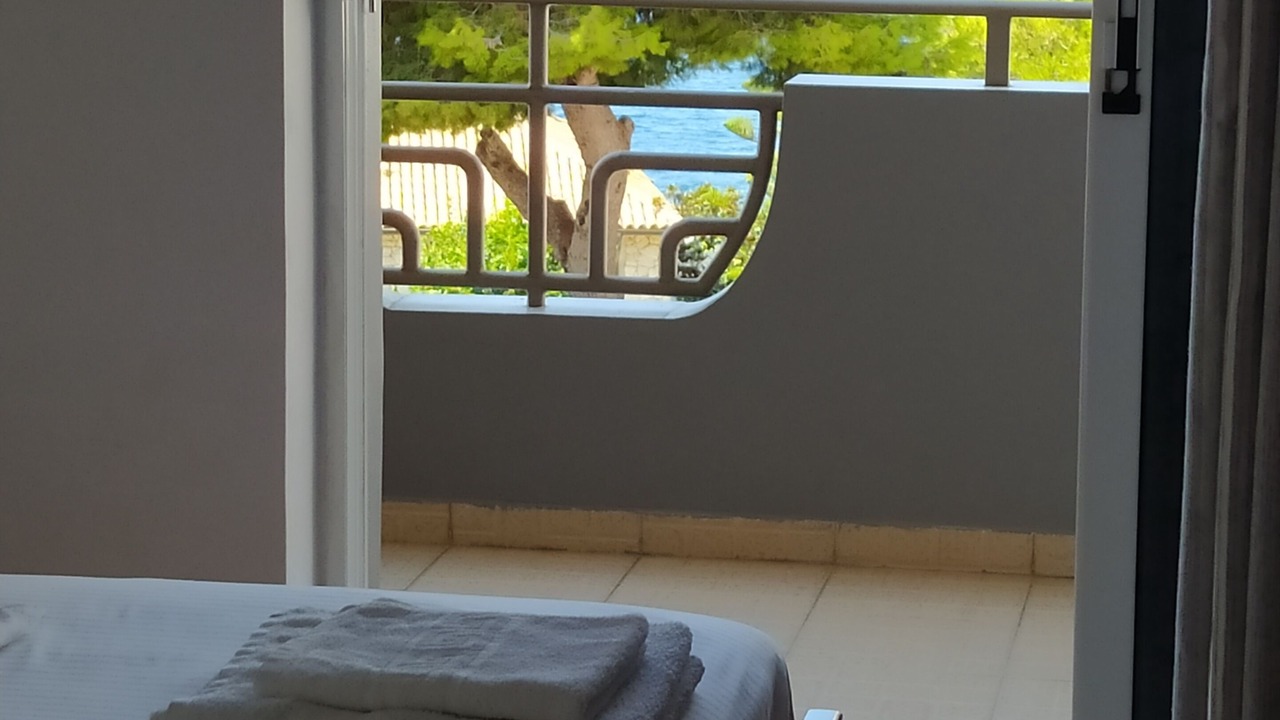 Photo of Bedroom in Sarande