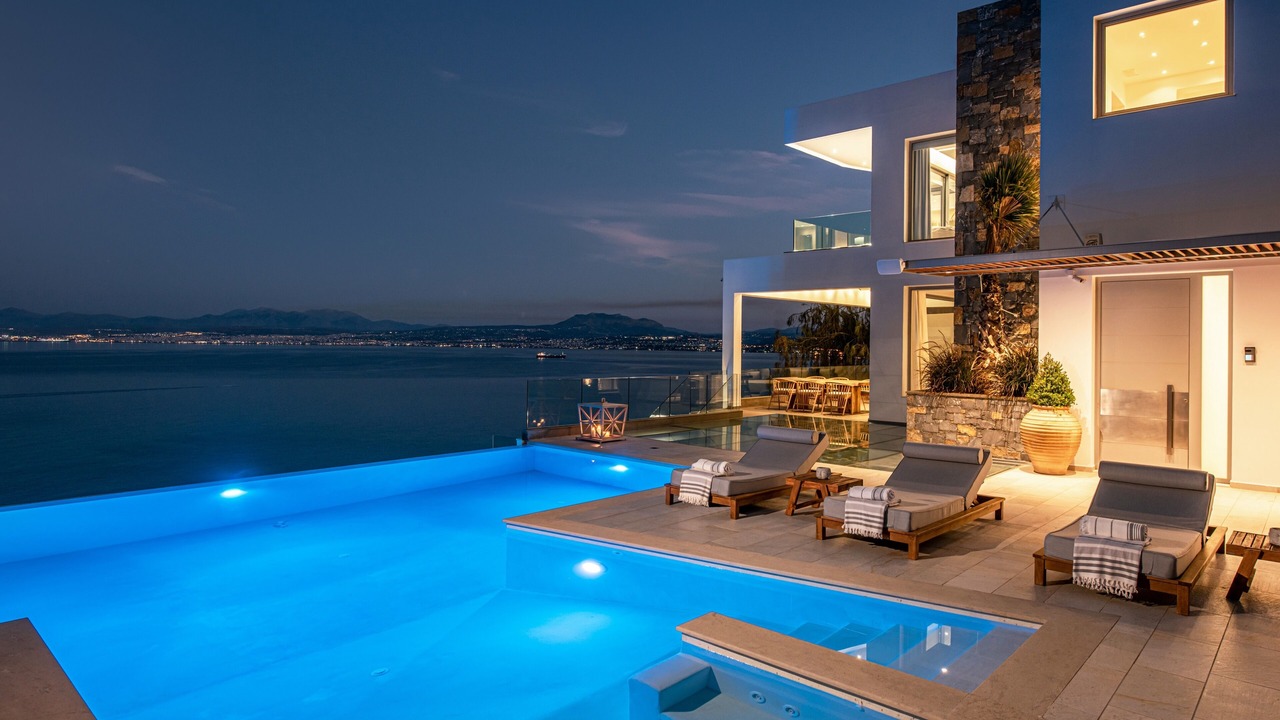 Photo of Outdoor in Agia Pelagia