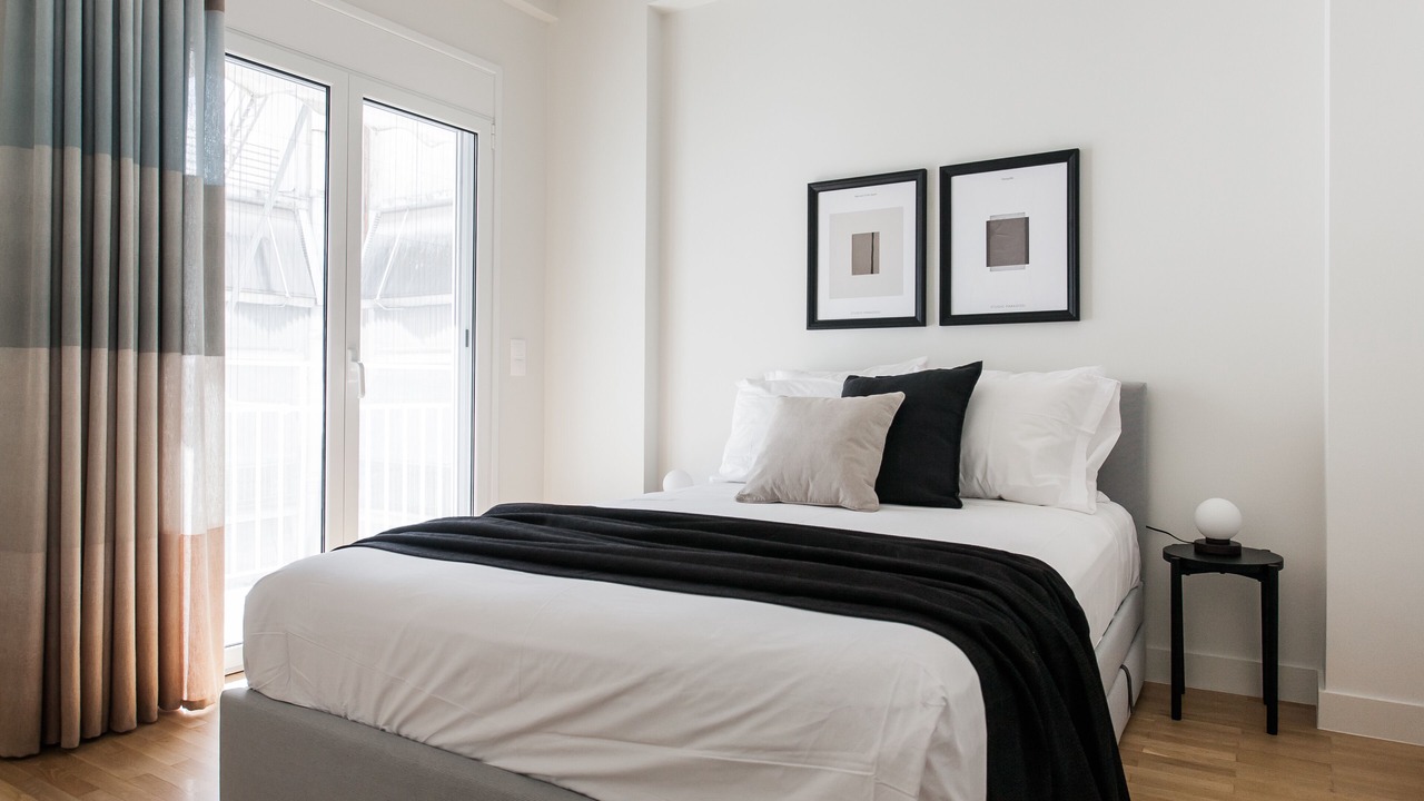 Photo of Bedroom in Ilisia