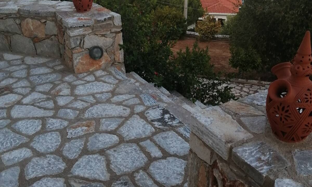 Photo of Patio Balcony in Marathon