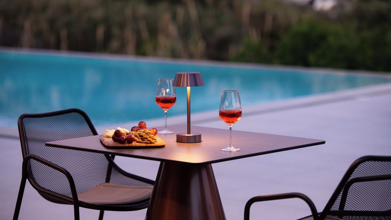 Photo of Patio Balcony in Kateleios