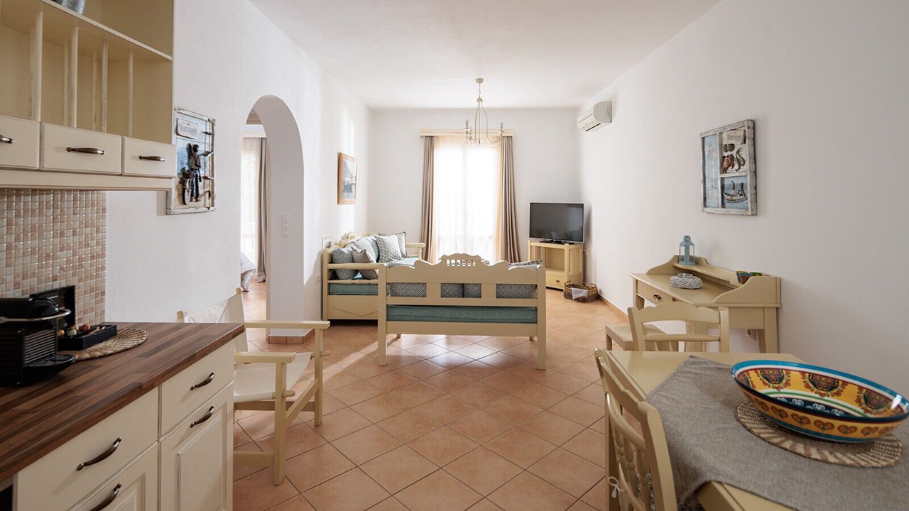 Photo of Bedroom in Kastraki