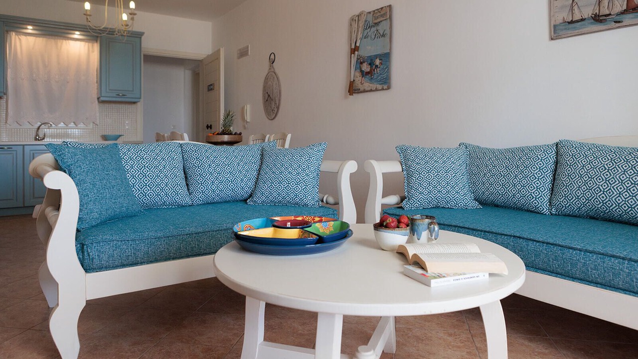 Photo of Livingroom in Kastraki