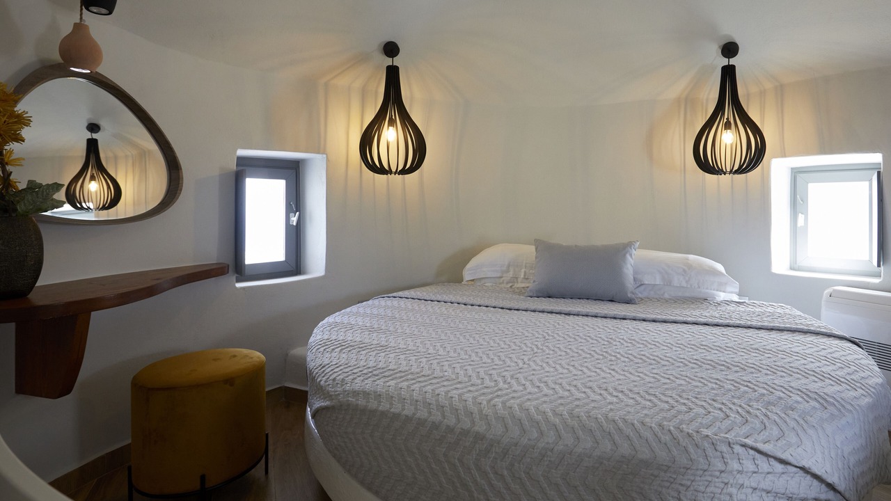 Photo of Bedroom in Exo Gonia
