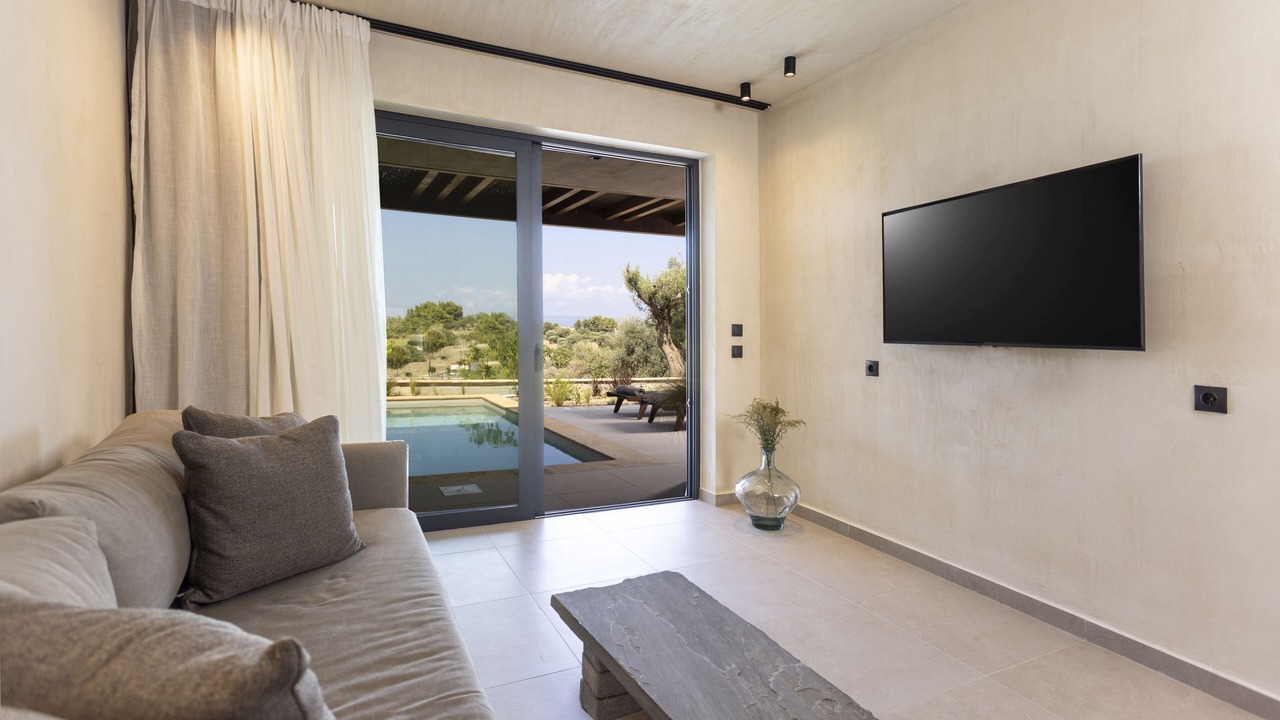 Photo of Outdoor in Paliouri