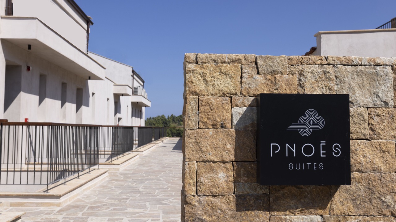 Photo of Outdoor in Paliouri
