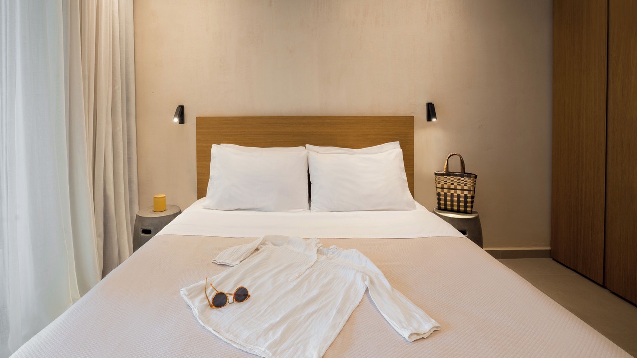 Photo of Bedroom in Paliouri