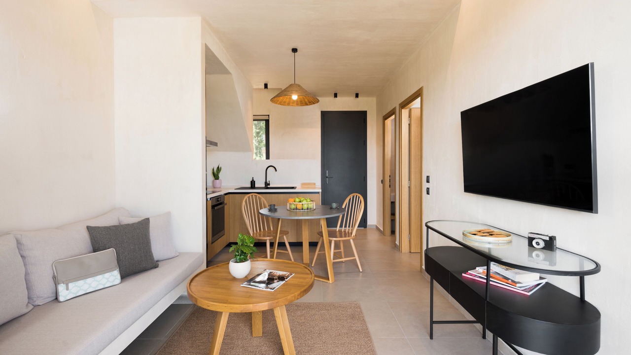 Photo of Bedroom in Paliouri