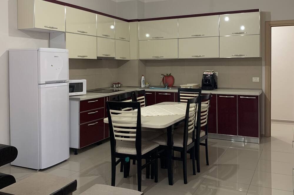 Photo of Kitchen in Kashar