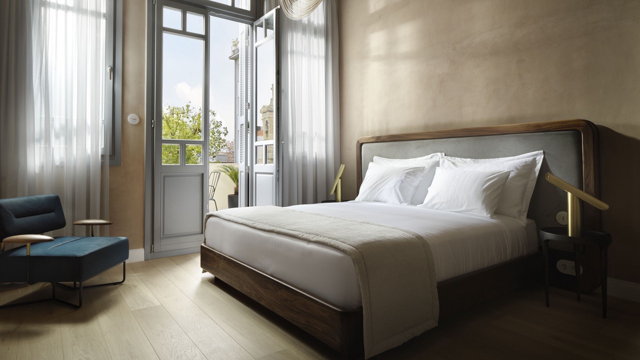 Photo of Bedroom in Psirri
