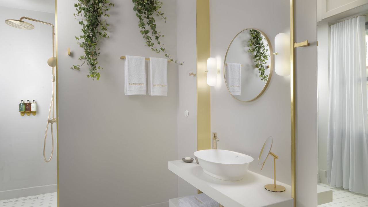 Photo of Bathroom in Psirri