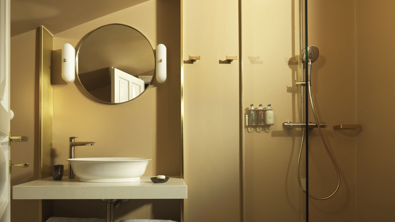 Photo of Bathroom in Psirri