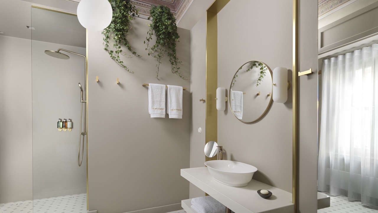 Photo of Bathroom in Psirri