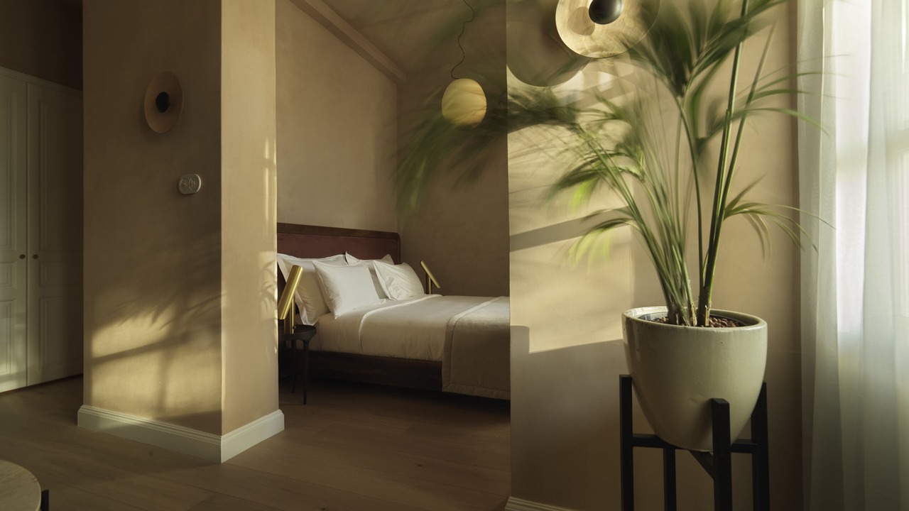 Photo of Bedroom in Psirri