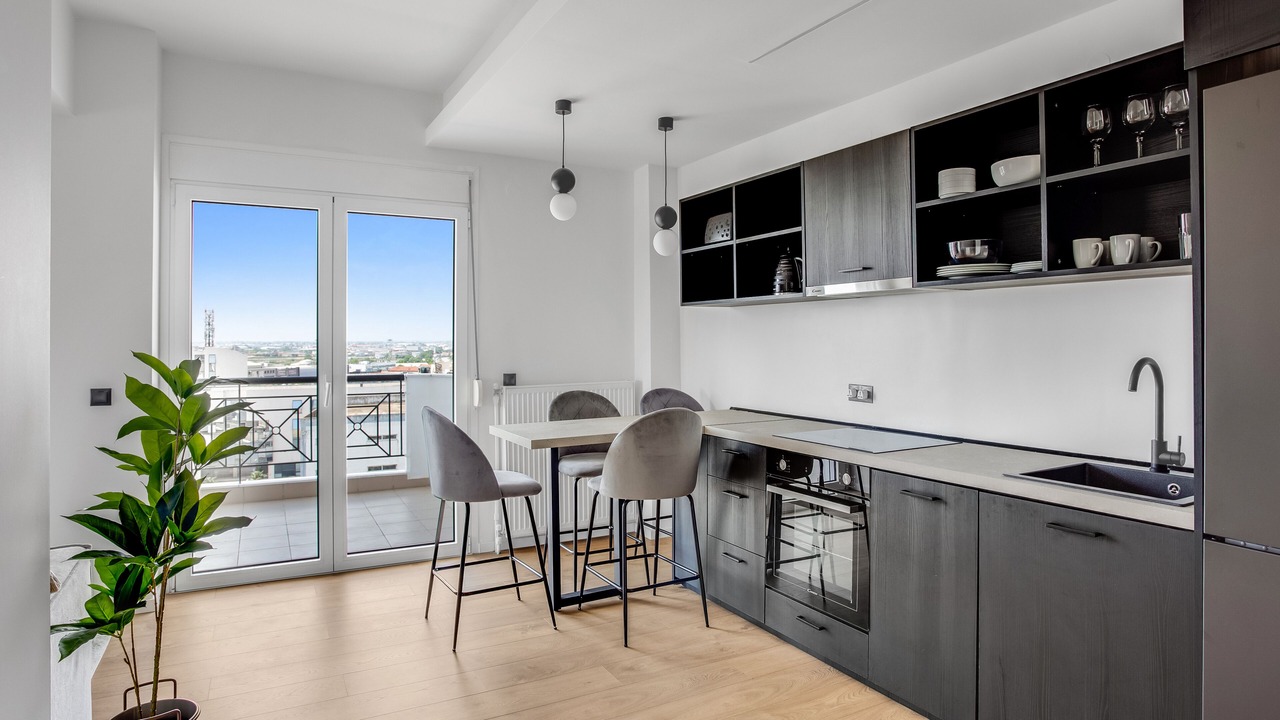 Photo of Kitchen in Thessaloniki