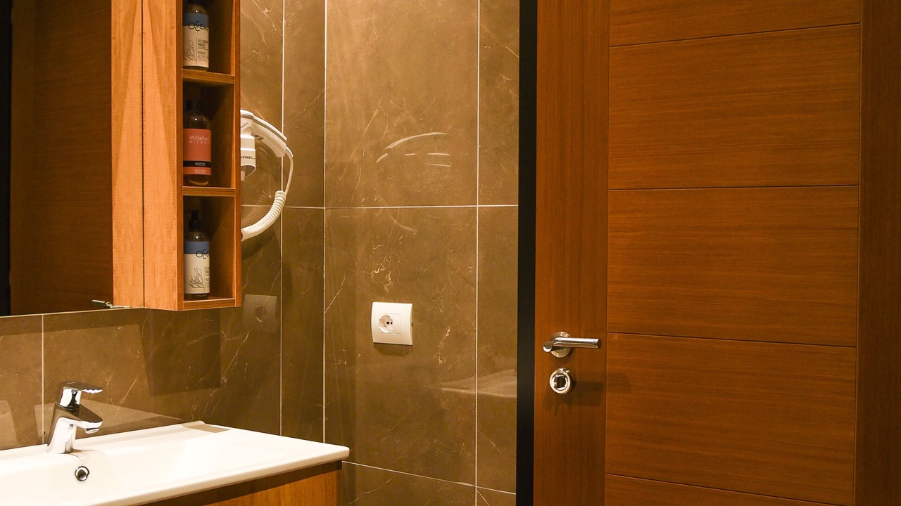 Photo of Bathroom in Golem