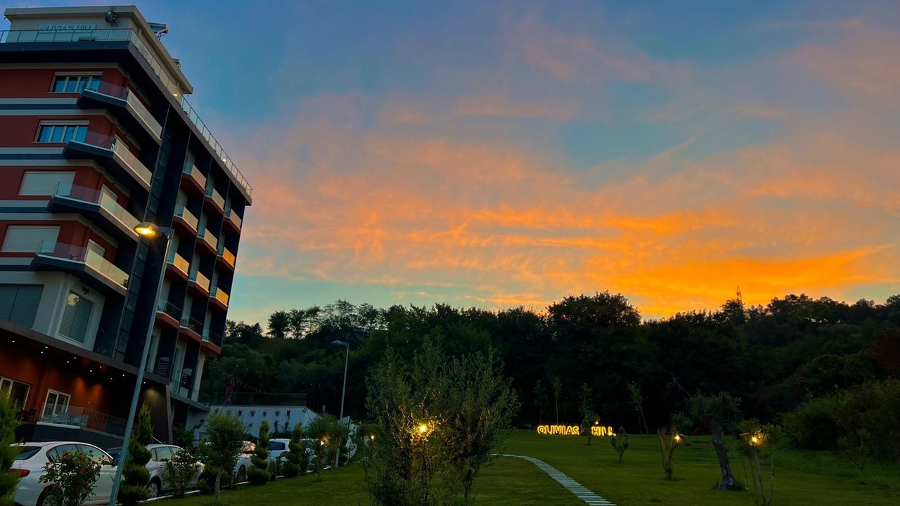 Photo of Outdoor in Golem