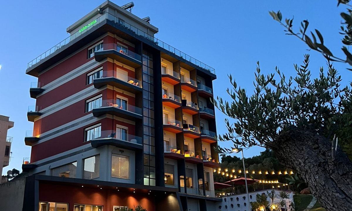 Photo of Outdoor in Golem