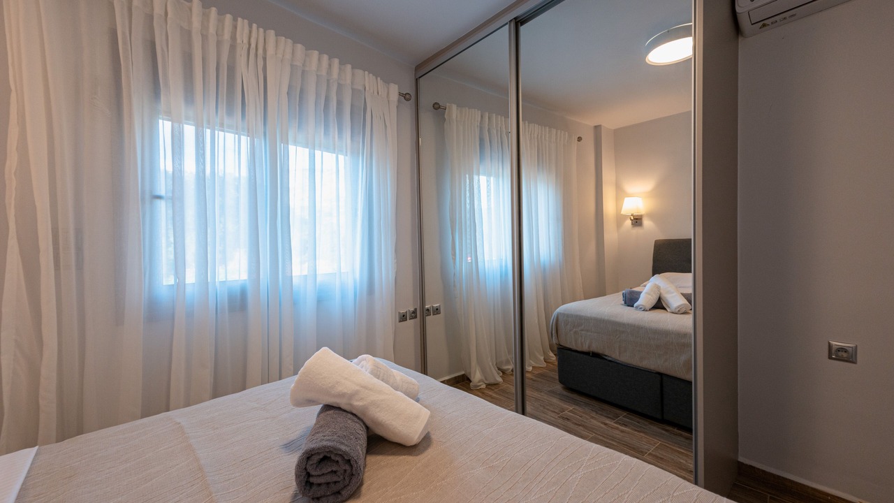 Photo of Bedroom in Voia