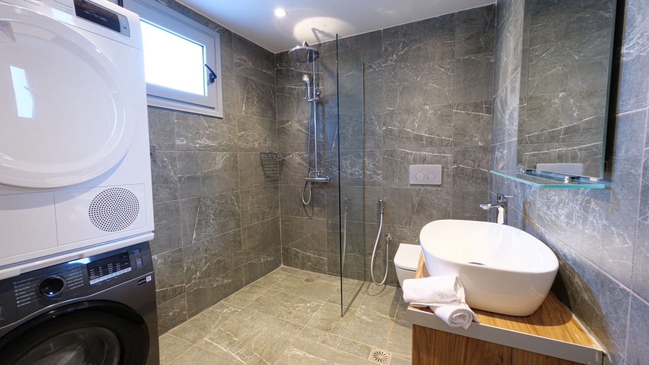Photo of Bathroom in Voia