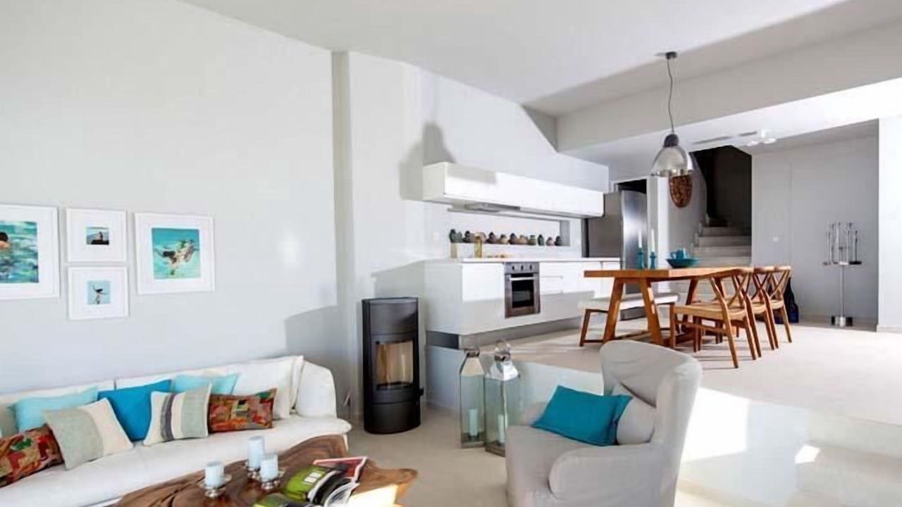 Photo of Livingroom in Kokkinon Khorion