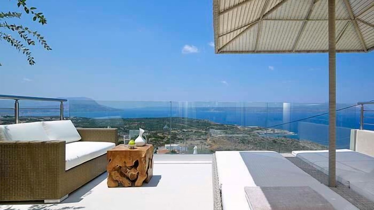 Photo of Outdoor in Kokkinon Khorion