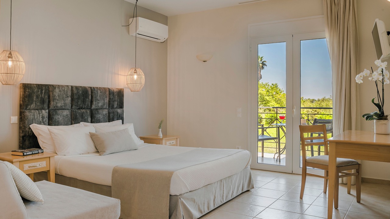 Photo of Bedroom in Sarlata
