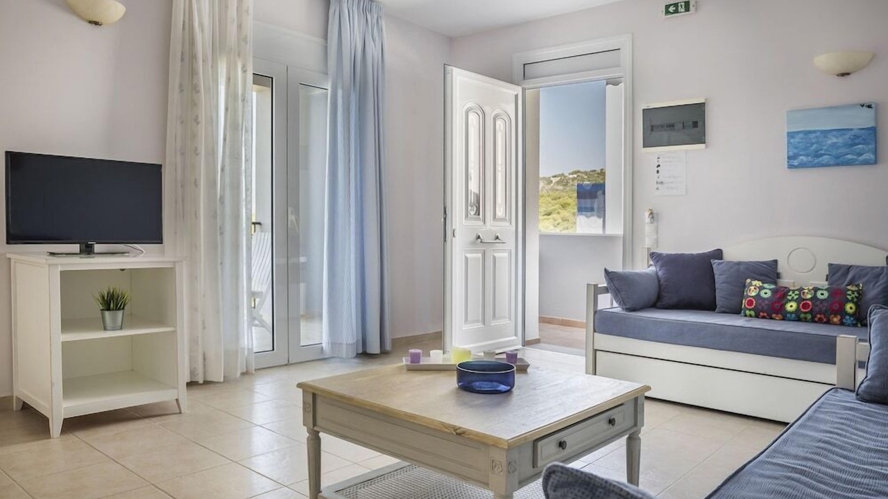 Photo of Livingroom in Sarlata