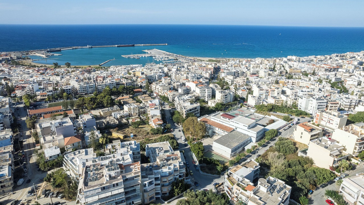 Photo of Outdoor in Rethymno