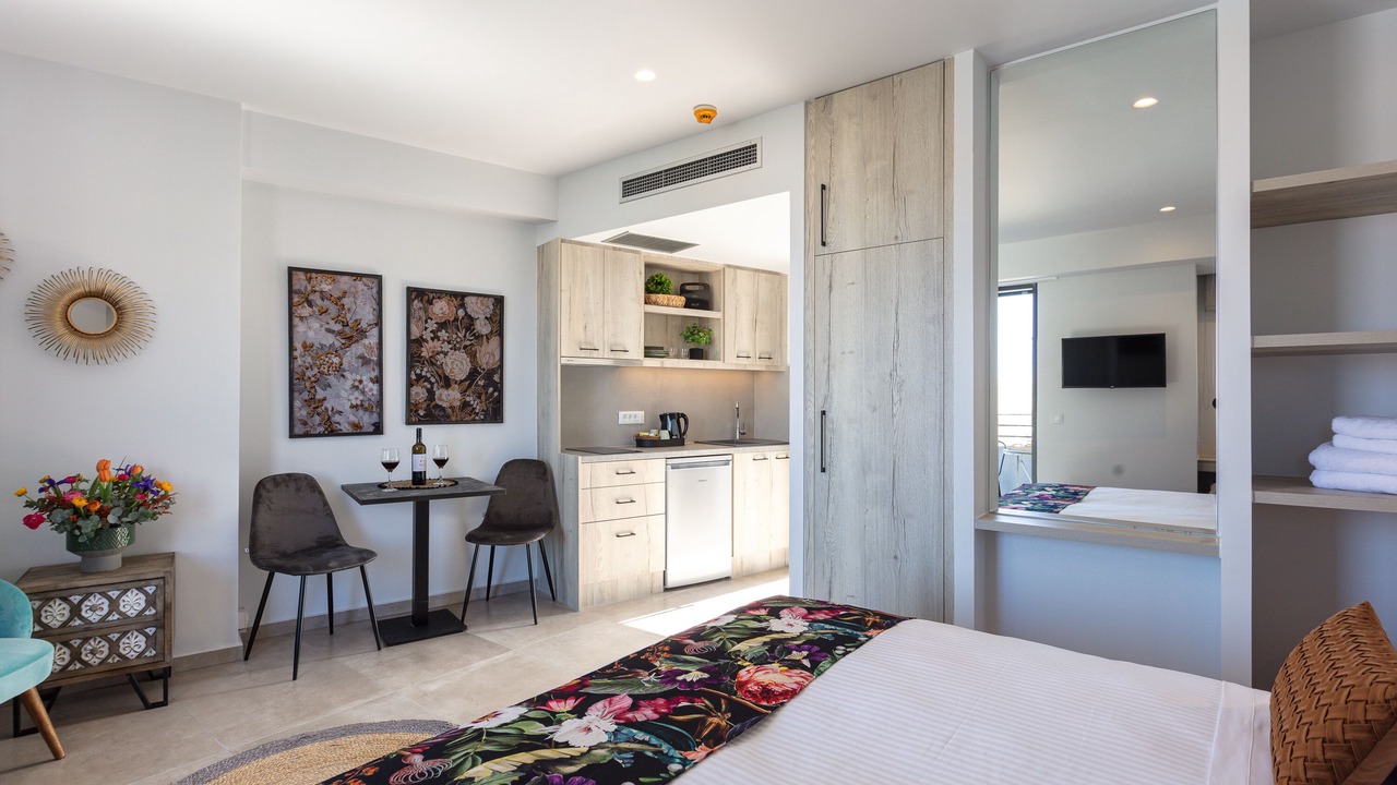 Photo of Bedroom in Rethymno