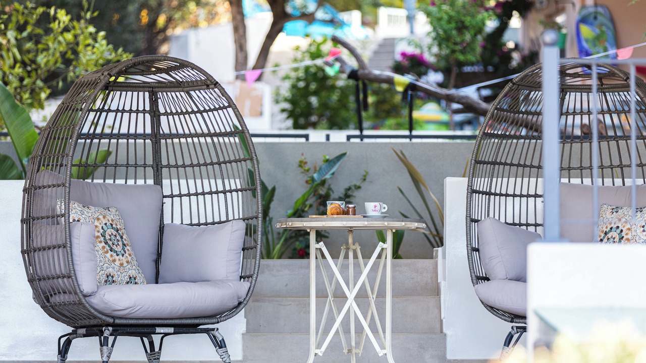 Photo of Outdoor in Rethymno