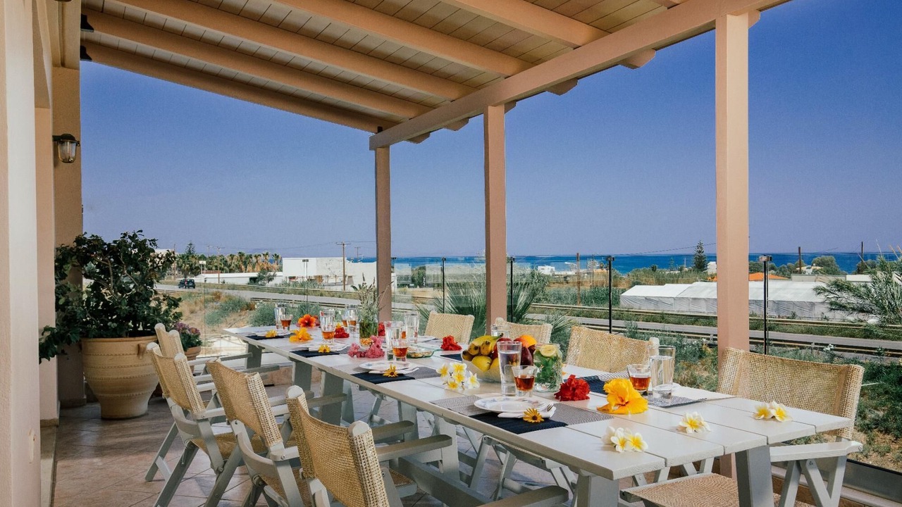 Photo of Outdoor in Pigianos Kampos